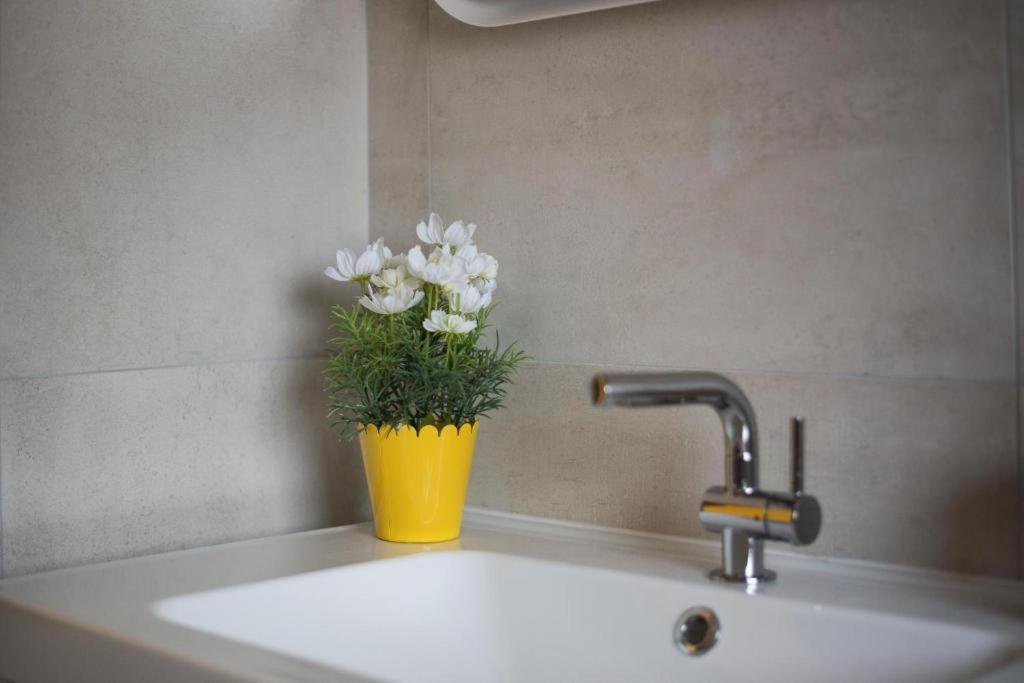 Apartments Dream In Arena 1 Pula Center Free Parking Exterior foto