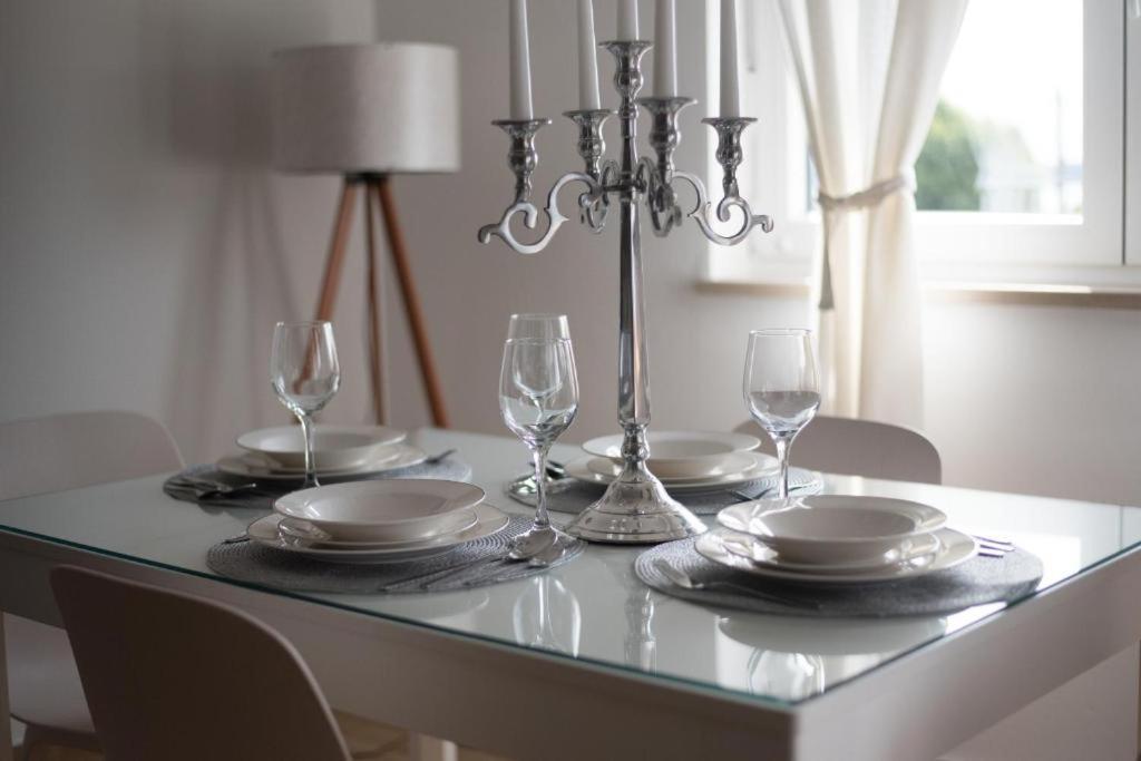 Apartments Dream In Arena 1 Pula Center Free Parking Exterior foto