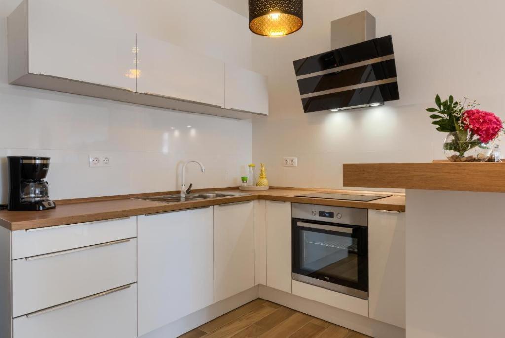 Apartments Dream In Arena 1 Pula Center Free Parking Exterior foto