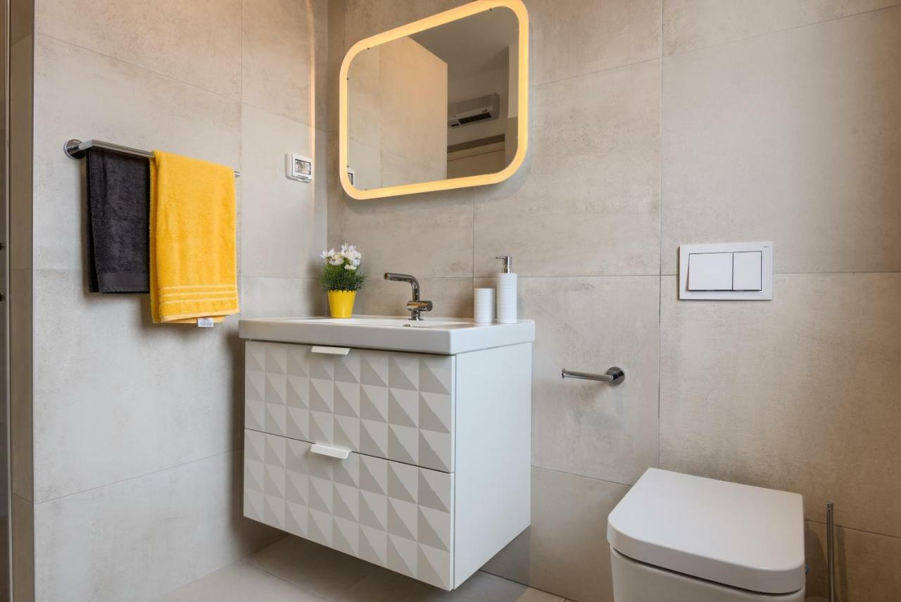 Apartments Dream In Arena 1 Pula Center Free Parking Exterior foto