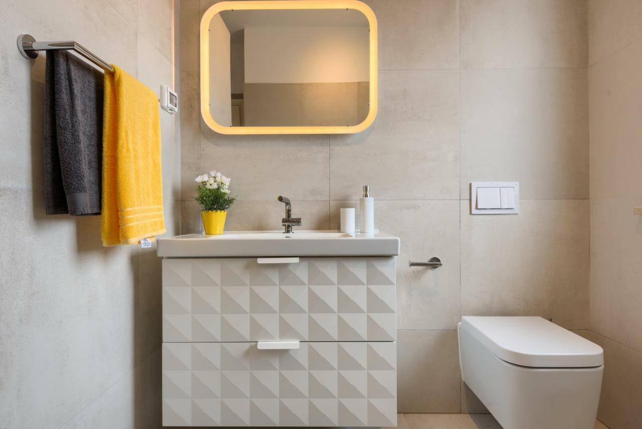 Apartments Dream In Arena 1 Pula Center Free Parking Exterior foto